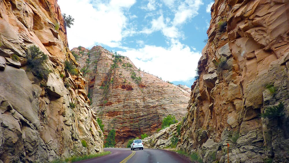 Zion National Park