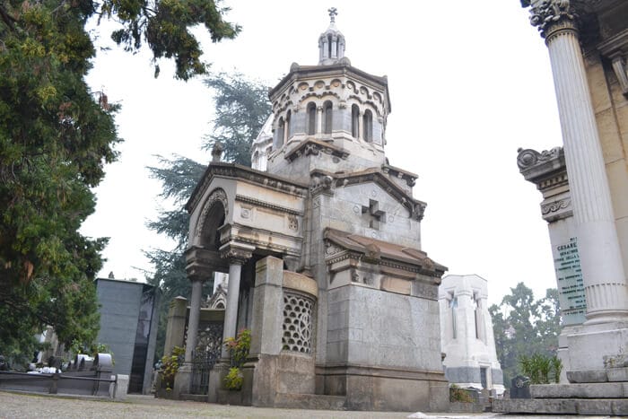 Bezienswaardigheden Milaan