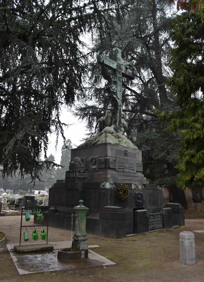 Bezienswaardigheden Milaan