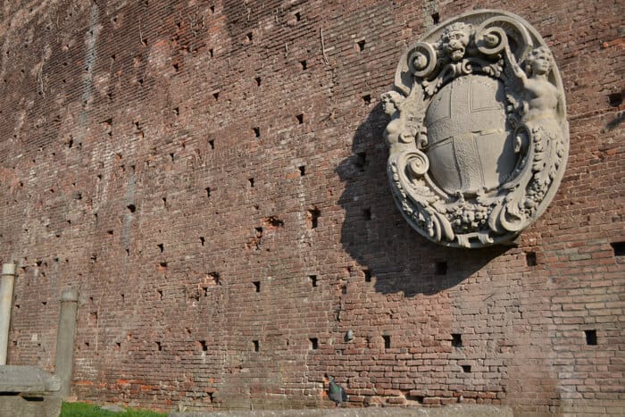 Bezienswaardigheden Milaan