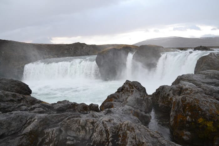 Bezienswaardigheden Noord-IJsland