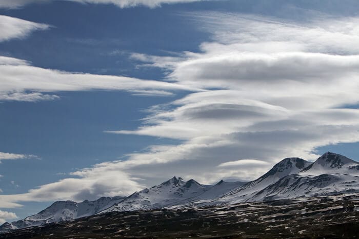 Bezienswaardigheden Noord-IJsland