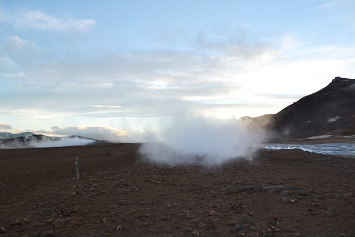 Bezienswaardigheden Noord-IJsland