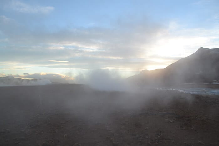 Bezienswaardigheden Noord-IJsland