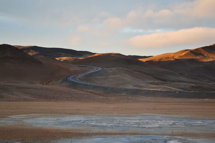 Bezienswaardigheden Noord-IJsland