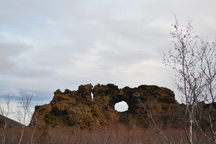 Bezienswaardigheden Noord-IJsland