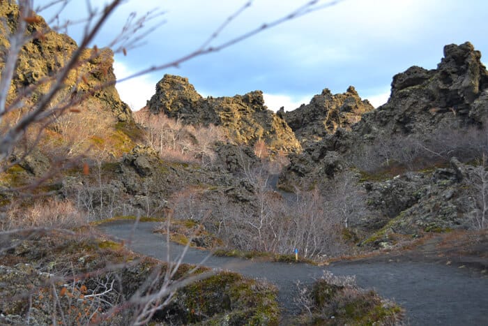 Bezienswaardigheden Noord-IJsland