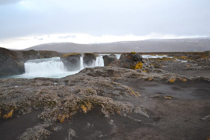 Bezienswaardigheden Noord-IJsland