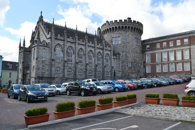 dublin bezienswaardigheden