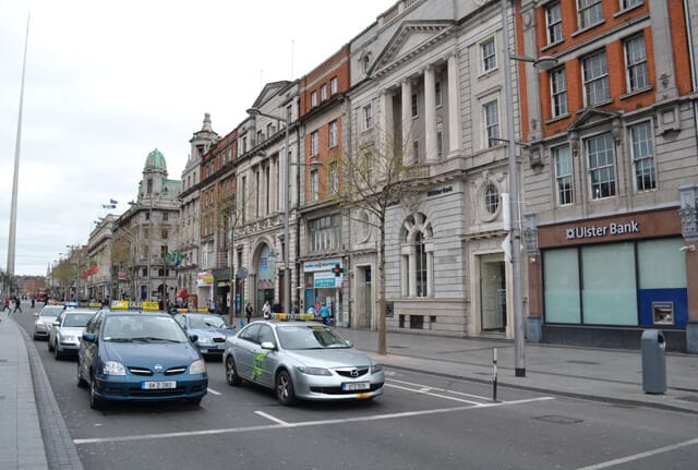 dublin bezienswaardigheden