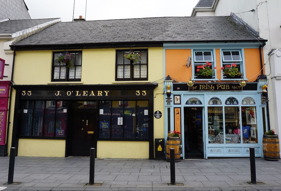 Killarney National Park