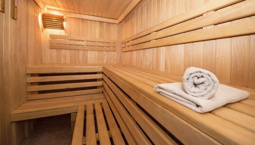 5x de beste sauna van Nederland: mijn favorieten