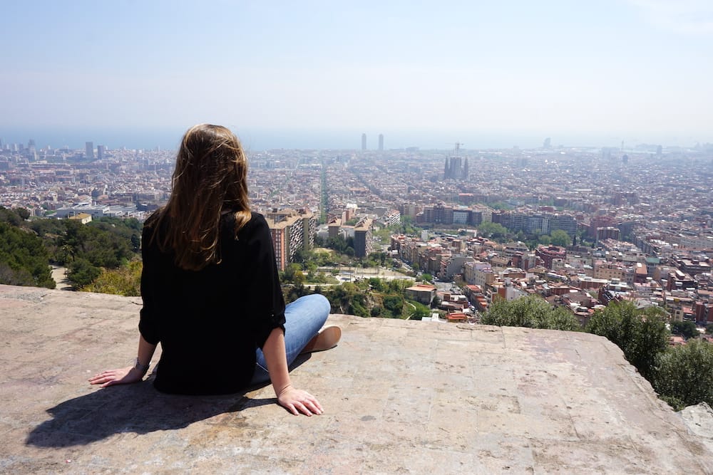 Wat te doen in Barcelona