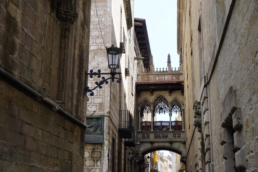 Wat te doen in Barcelona dit zijn de 50 beste tips! Reisdoc.nl