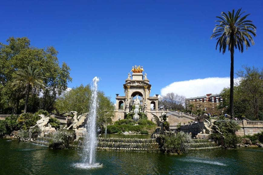 Wat te doen in Barcelona dit zijn de 50 beste tips! Reisdoc.nl