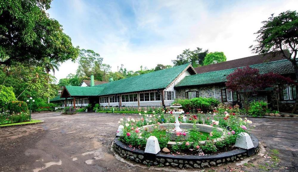 Bandarawella: alternatief Ella, Sri Lanka