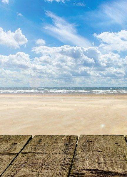 Leukste stranden Nederland