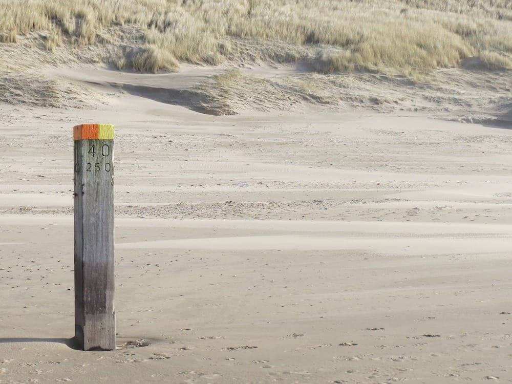 Leukste stranden Nederland: Egmond aan Zee