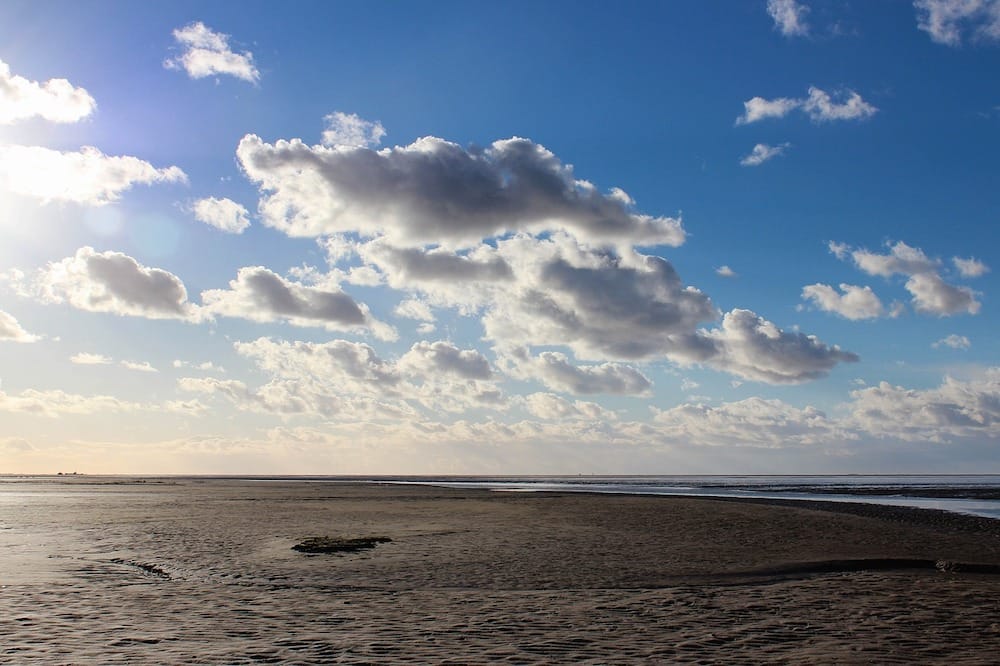 Leukste stranden Nederland: Schiermonnikoog