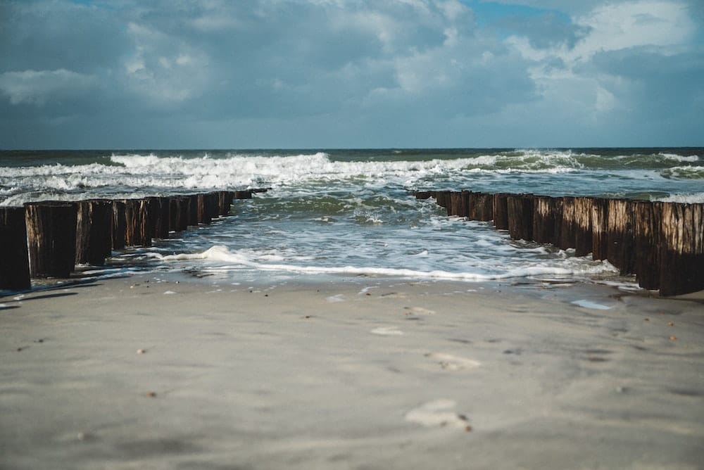 Leukste stranden Nederland: Vlissingen