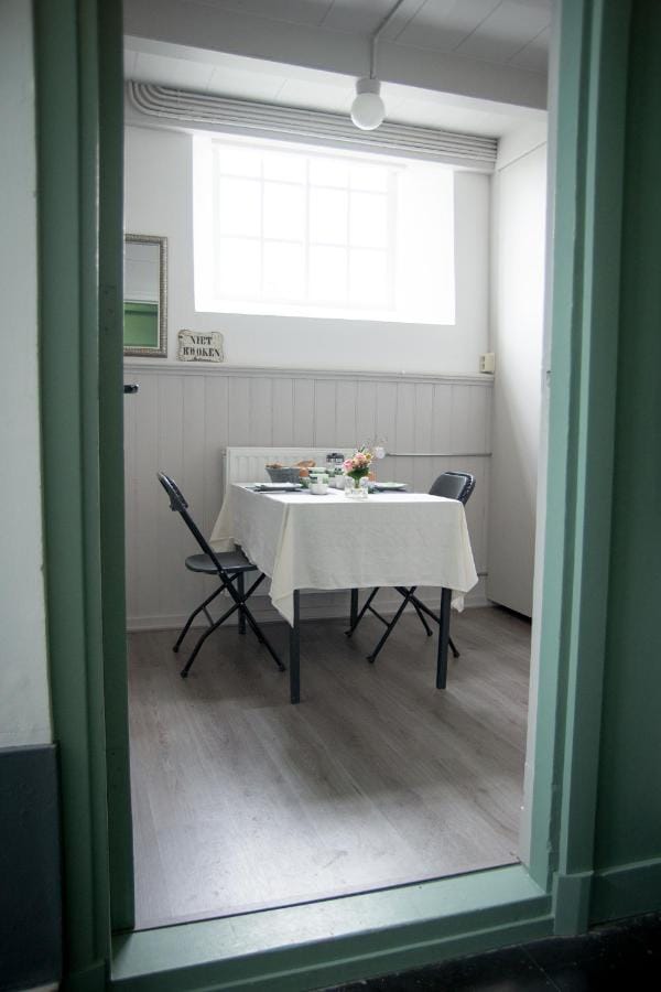 Kerktoren van Schettens