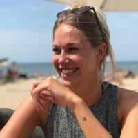 Rachel van der Linden