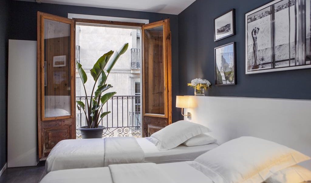 10x goede maar goedkope hotels in Barcelona (centrum) | Reisdoc.nl