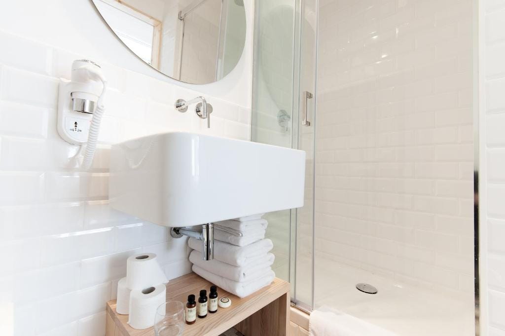 La Casa de Antonio Boutique Rooms