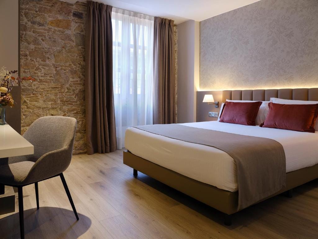 Goedkope hotels Barcelona