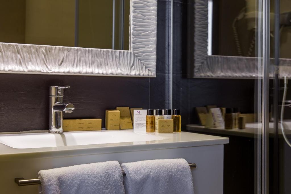 Musik Hotel Barcelona