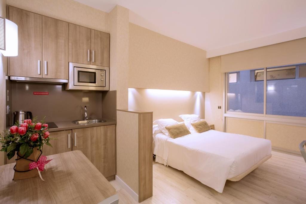 Goedkope hotels Barcelona