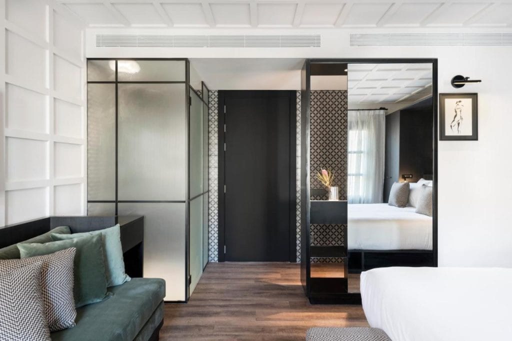 Goedkope hotels Barcelona