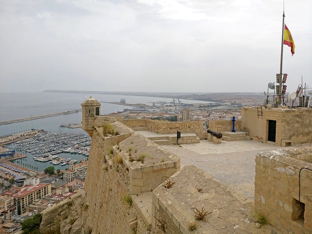 Wat te doen in Alicante
