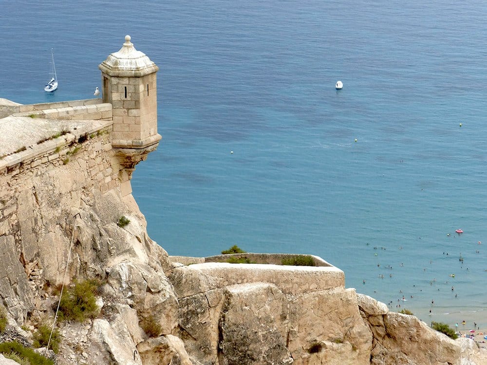 Wat te doen in Alicante