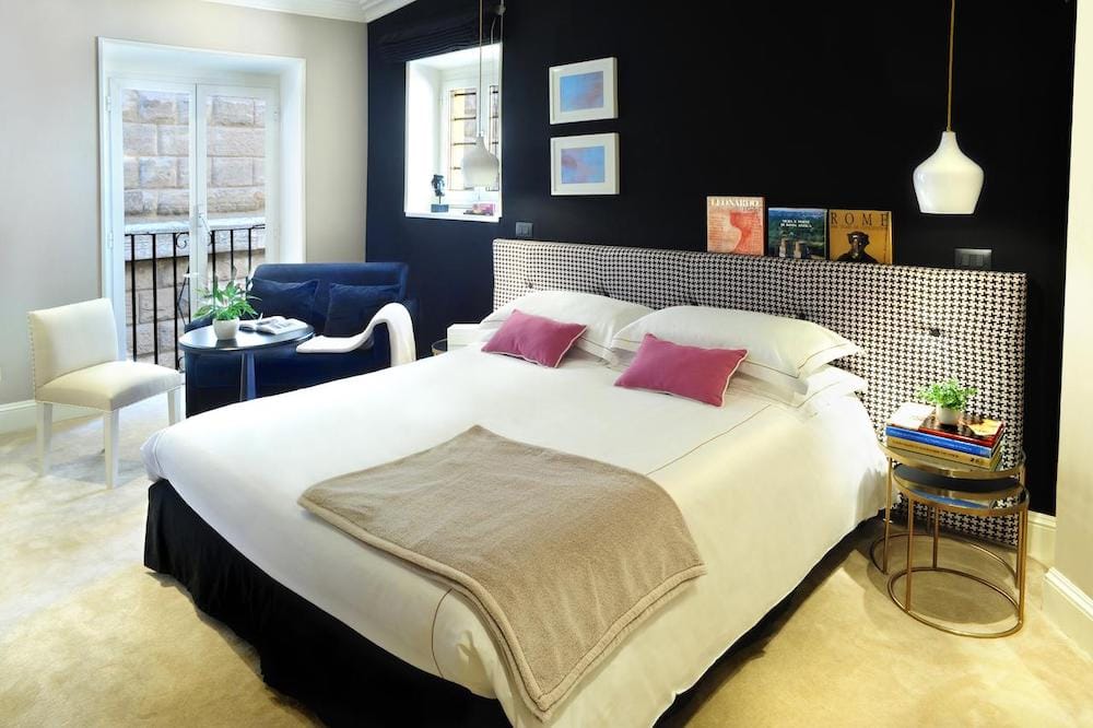 Goedkope hotels Rome