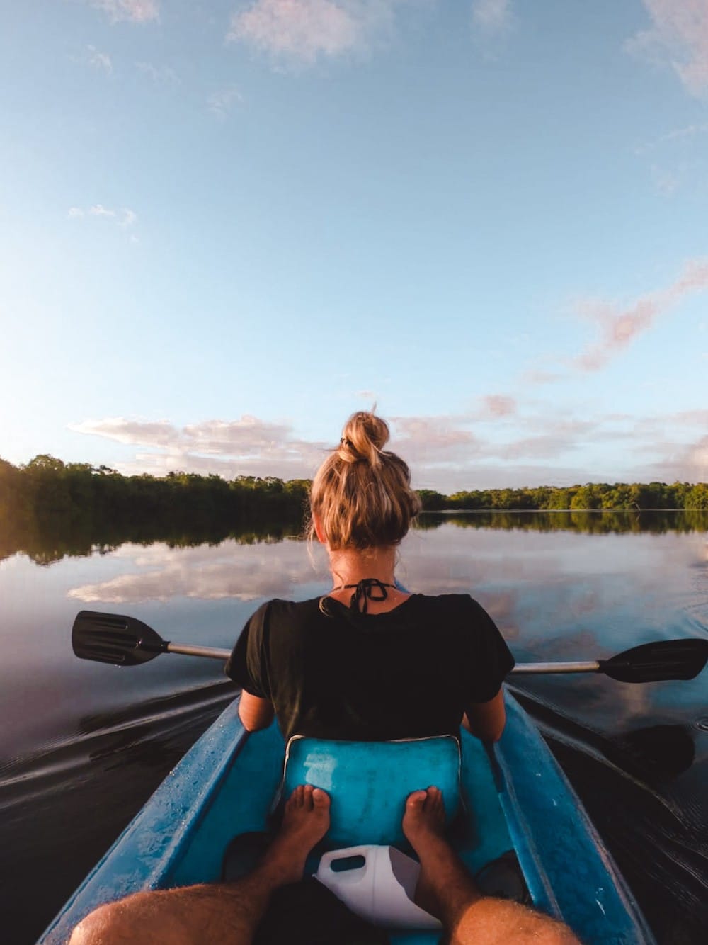 Hoogtepunten Guatemala