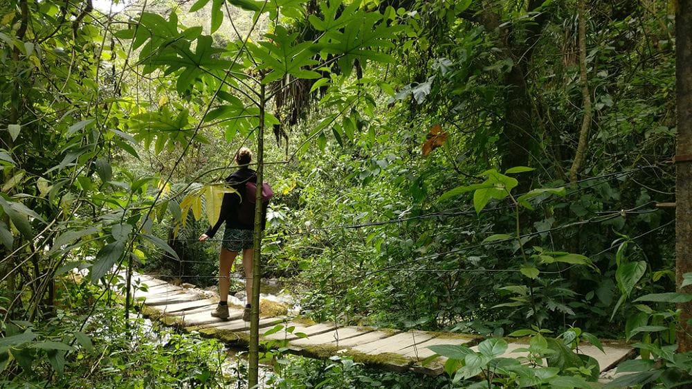 Travel scams Latijns-Amerika