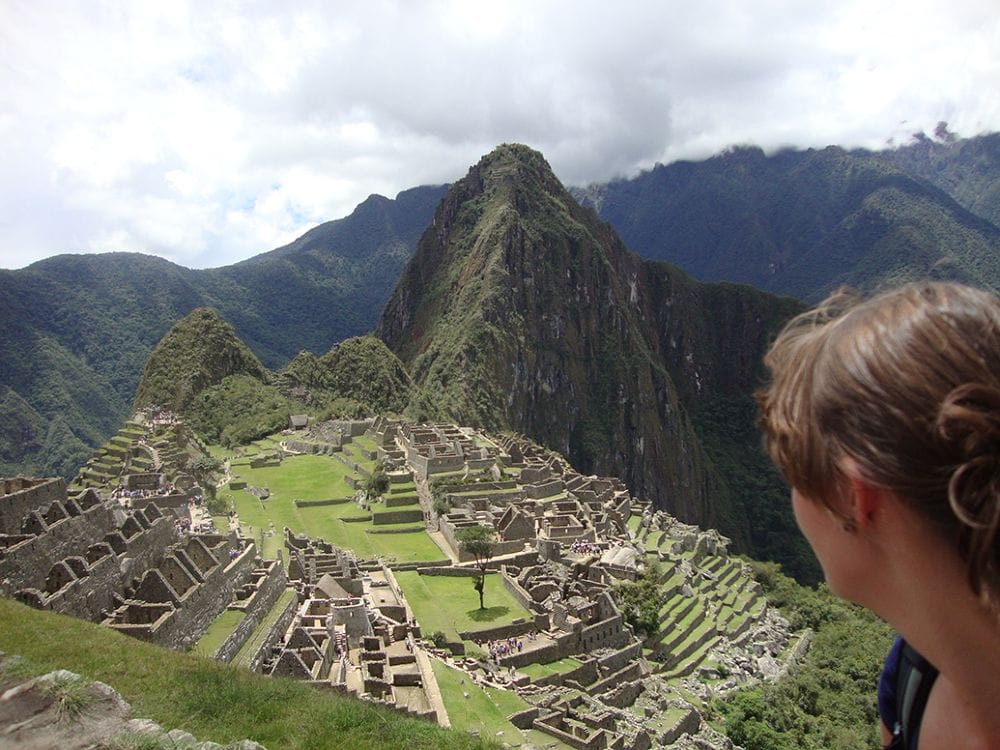 Travel scams Latijns-Amerika