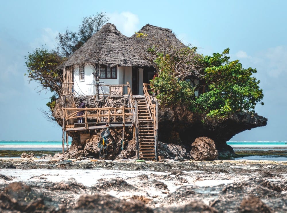 Wat te doen in Zanzibar