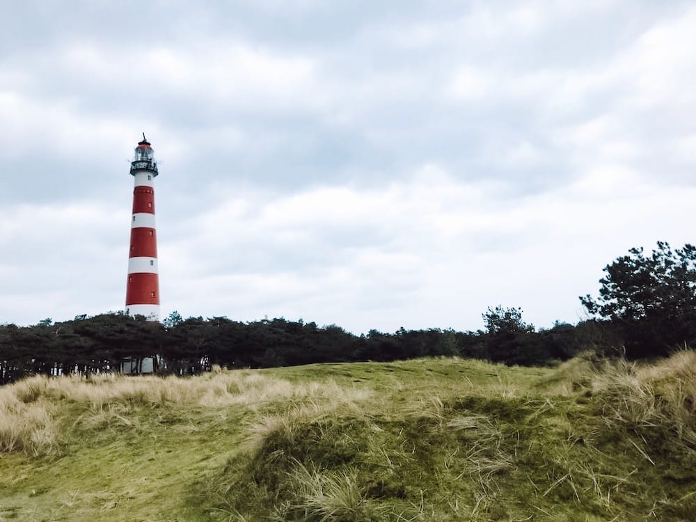 Wat te doen op Ameland