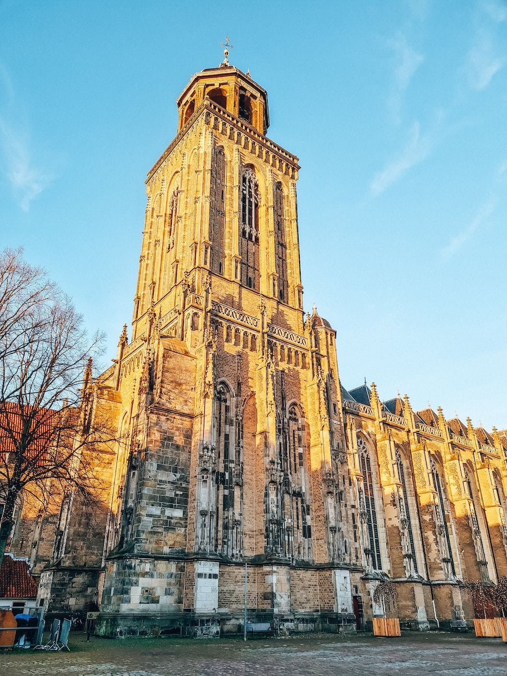 Wat te doen in Deventer