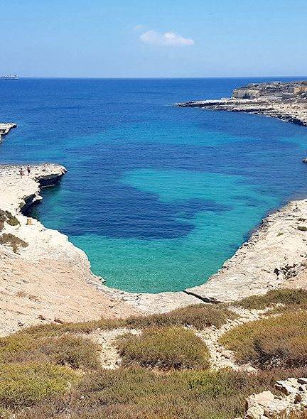 Redenen vakantie Malta