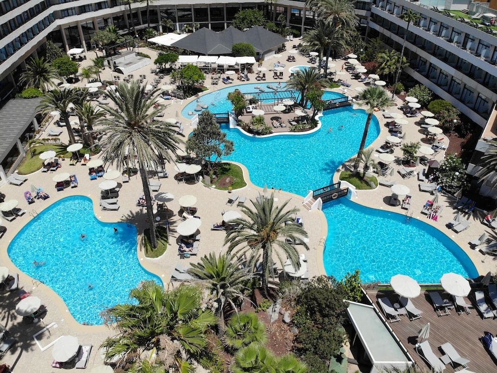 Wat te doen op Tenerife