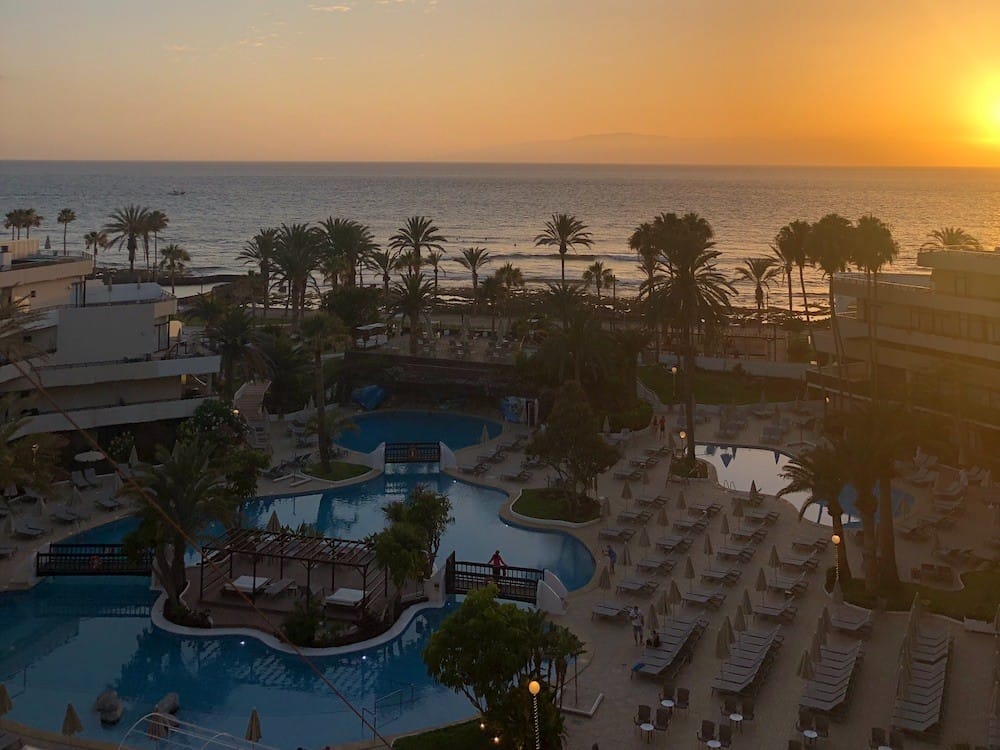 Wat te doen op Tenerife