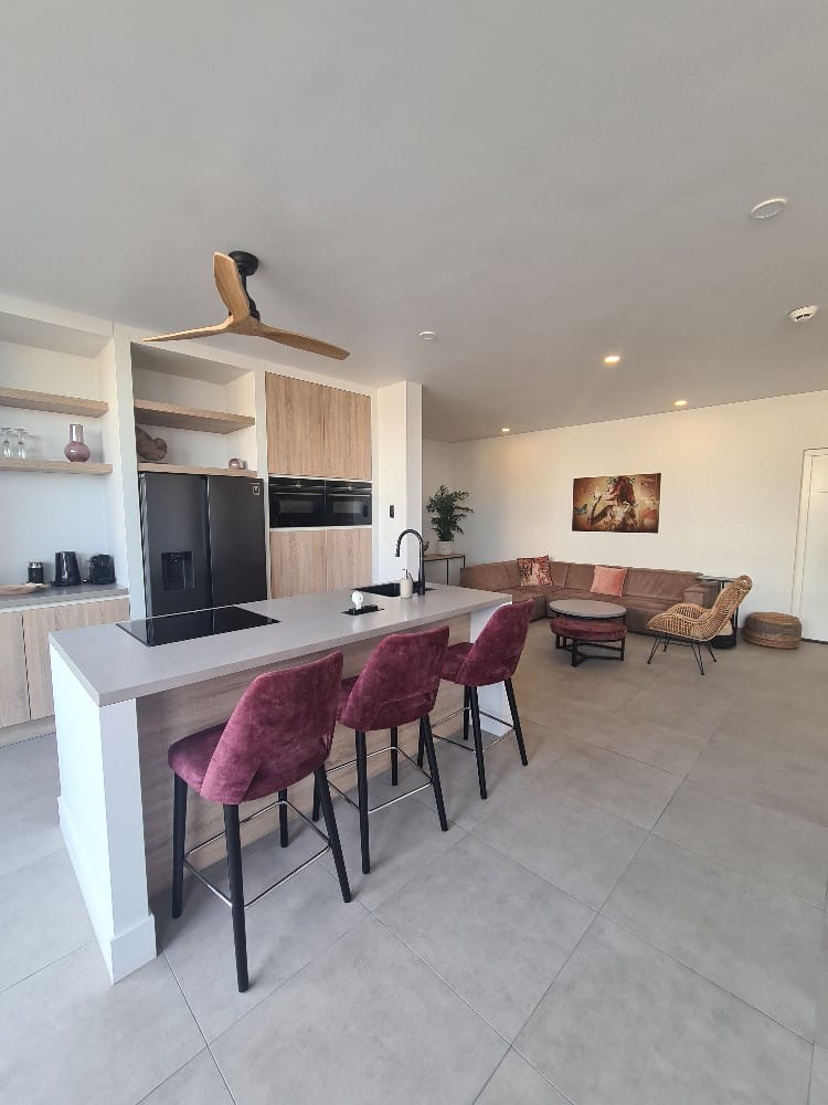 Lamar Villa