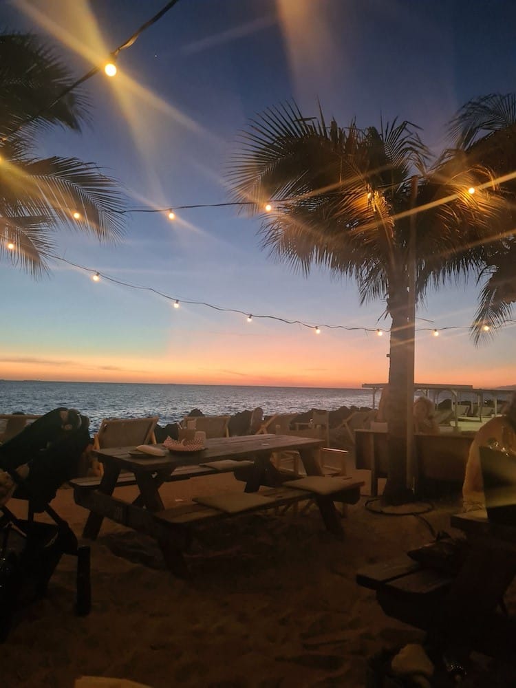 Hotspots Curacao: Zest