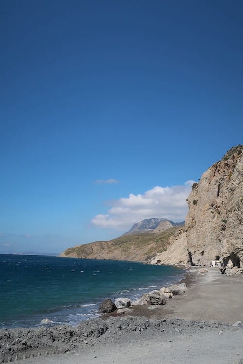Roadtrip Griekenland: Thermen Kos