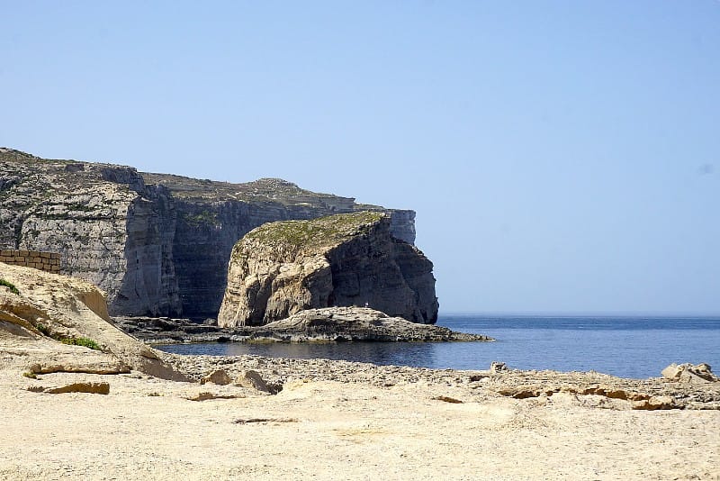 Gozo, Malta