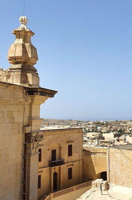 Gozo & Comino, Malta