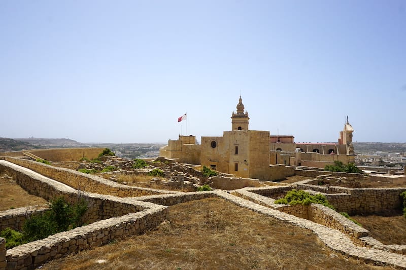 Gozo, Malta